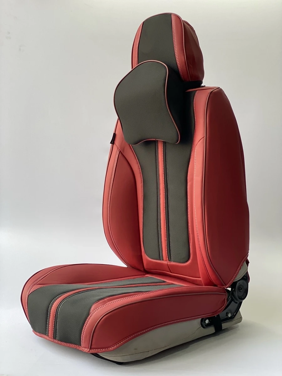 Чехол 3D + подушки