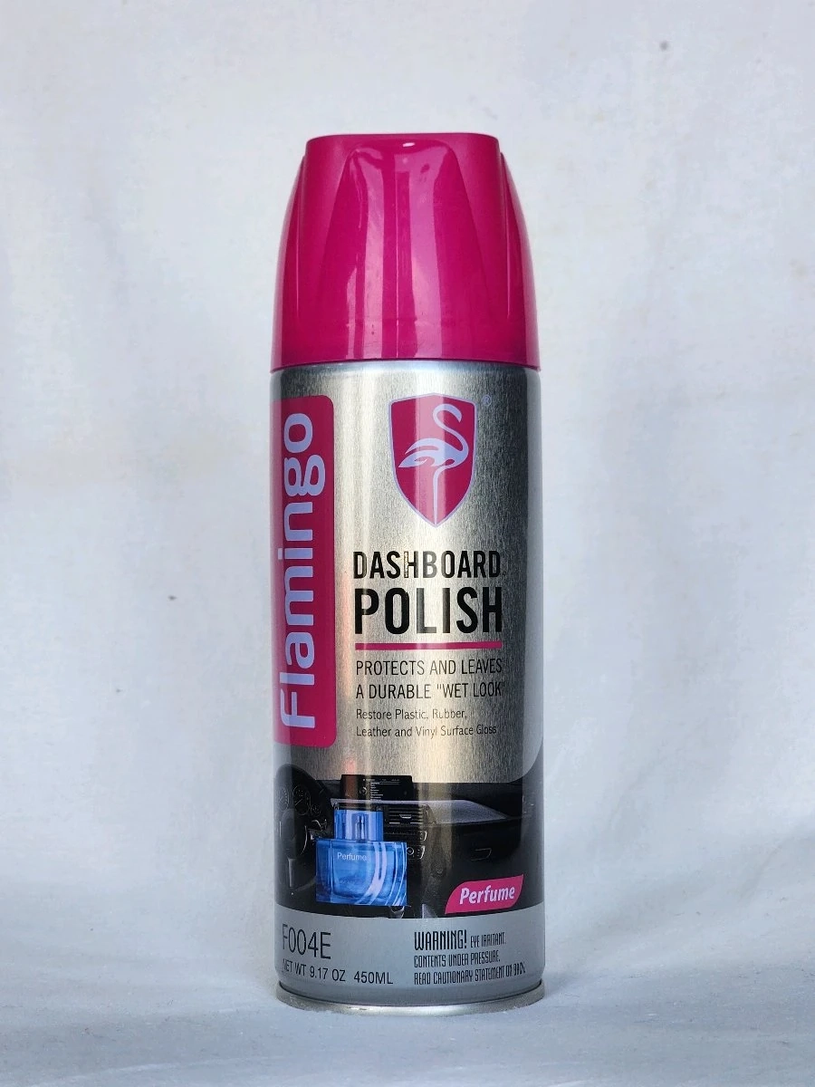 Полироль 450мл