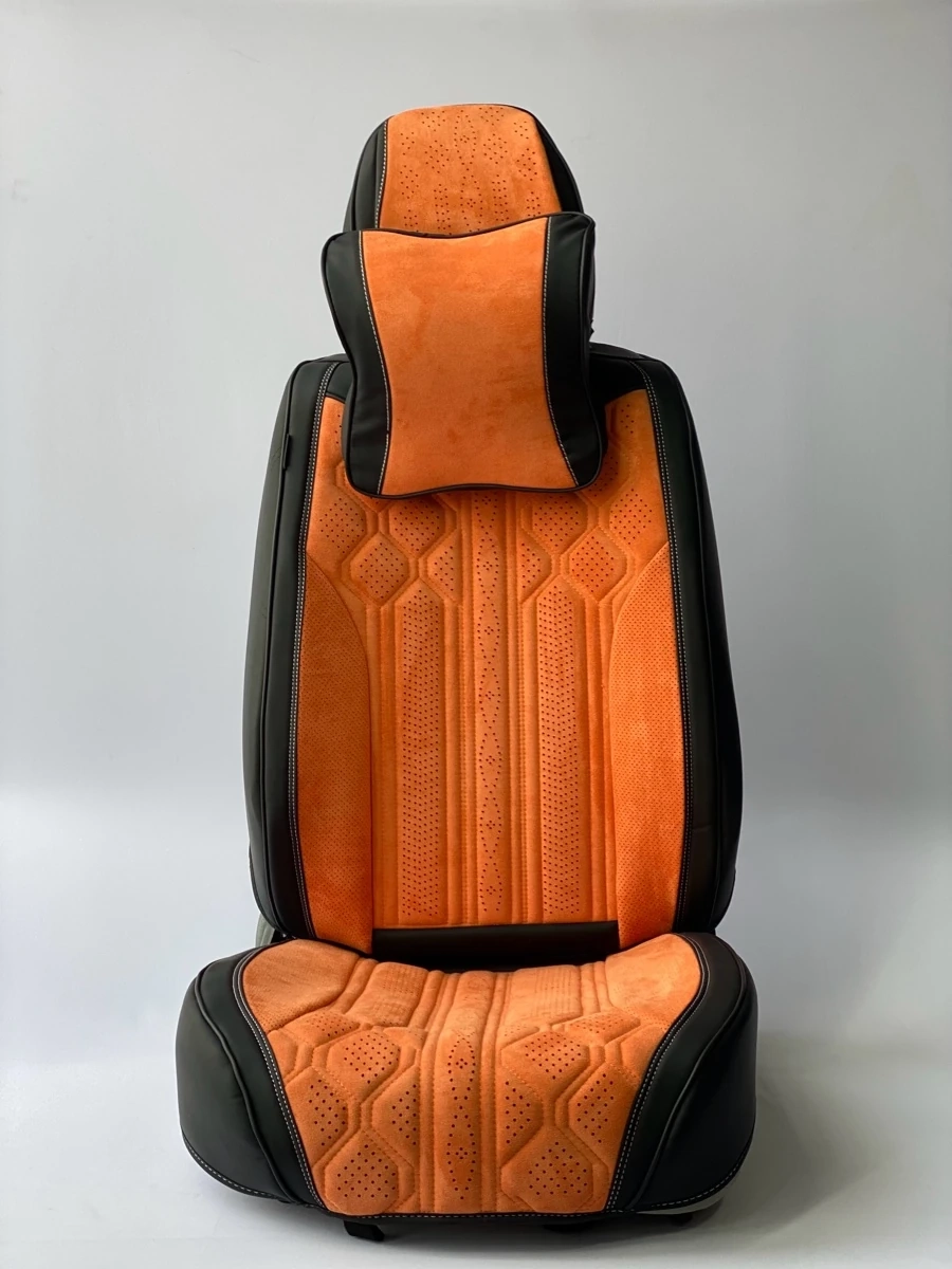 Чехол 3D Сенатор + подушки