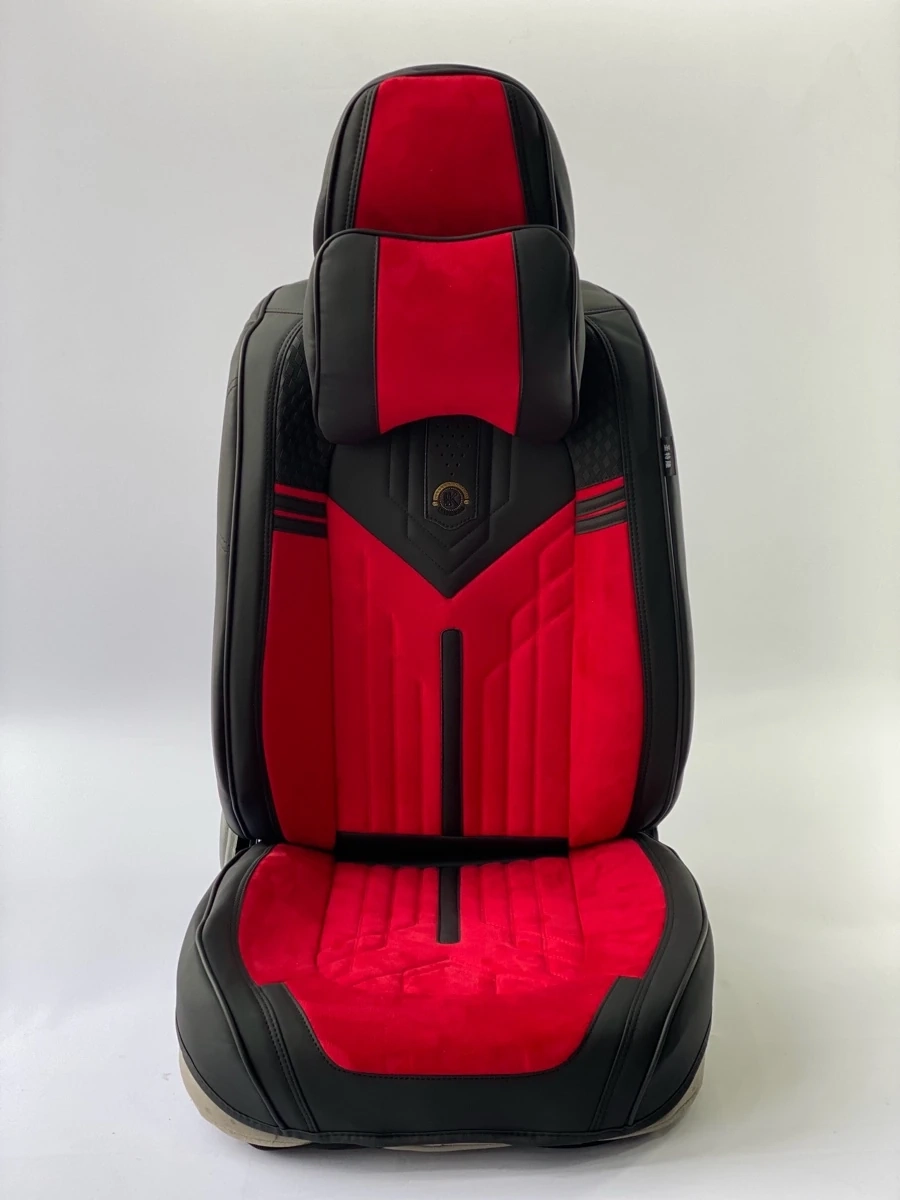 Чехол 3D Император + подушки