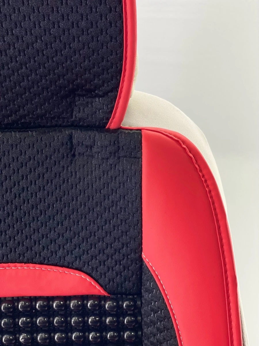 Накидка массажка