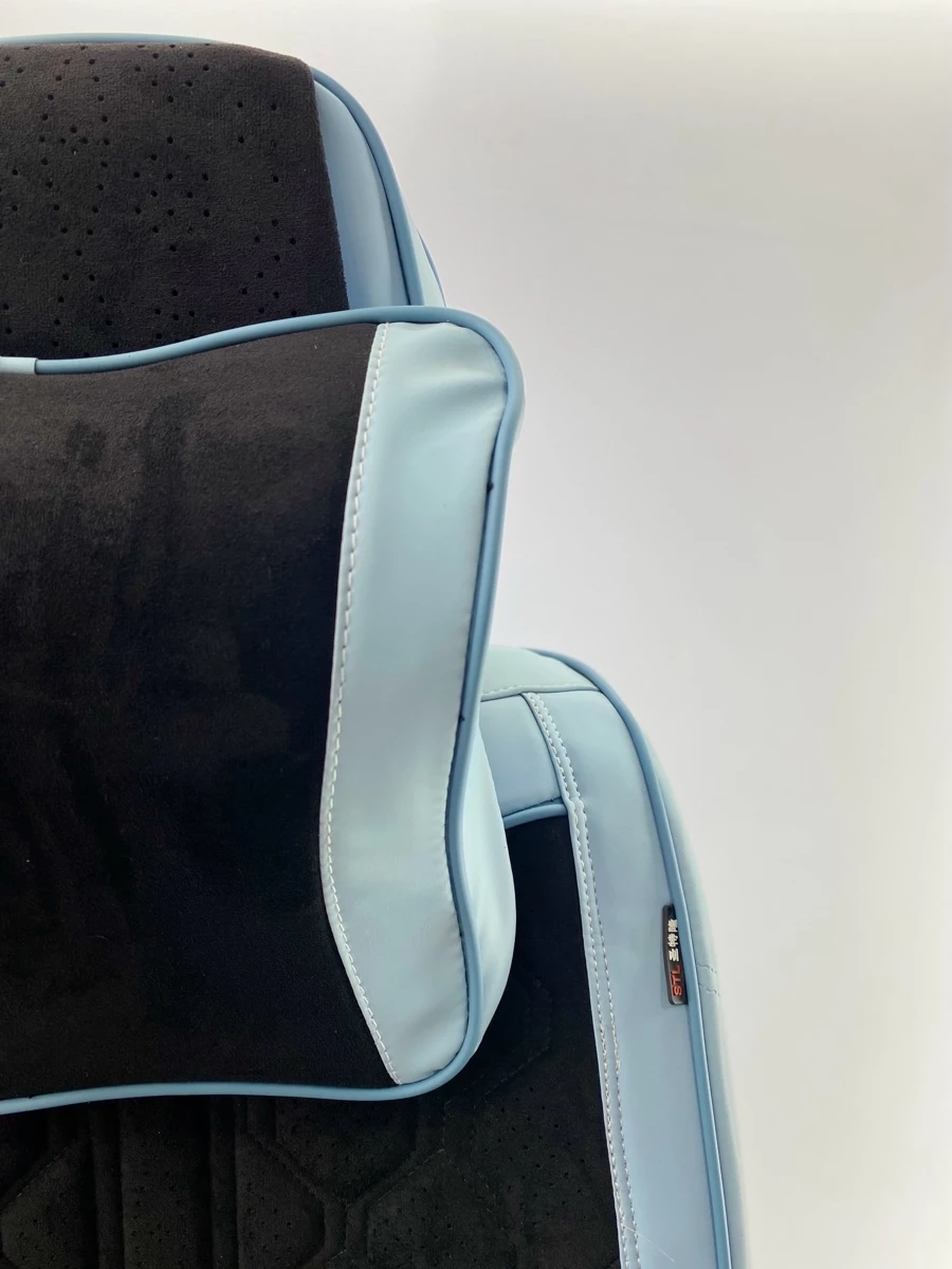 Чехол 3D Сенатор + подушки