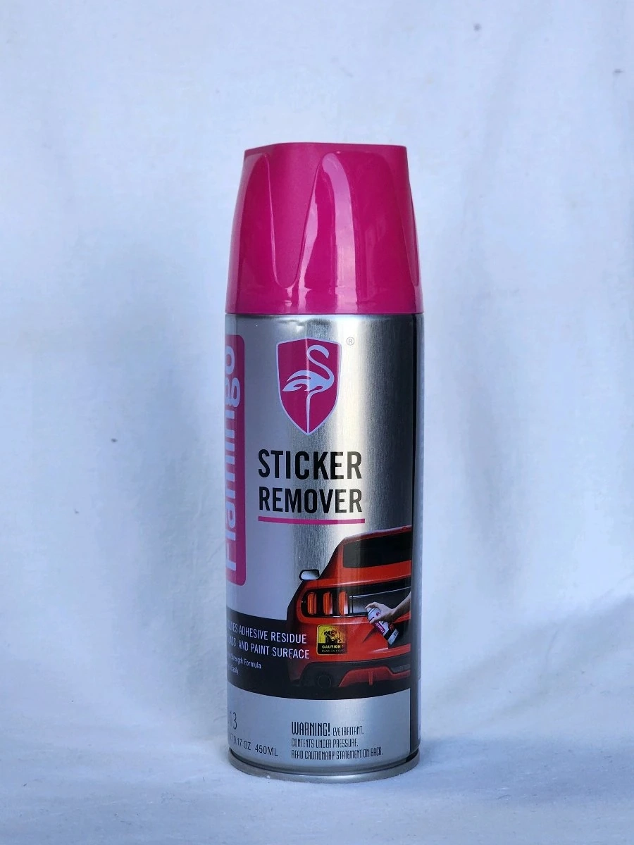 Антискотч 450мл