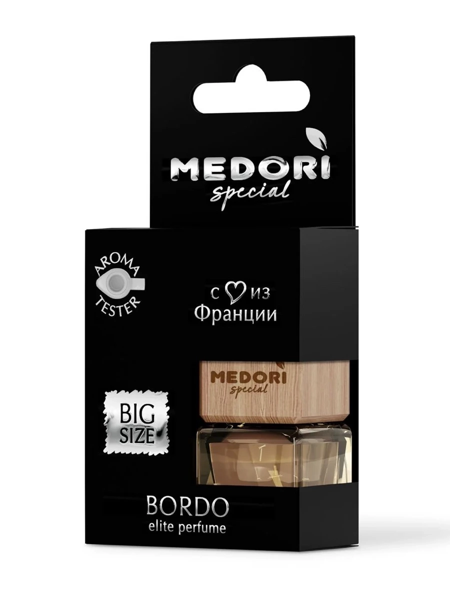 Бочёнок Medori Special