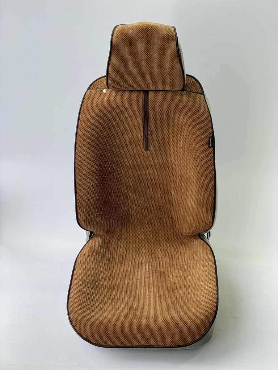 Накидка ХБ Коричневый