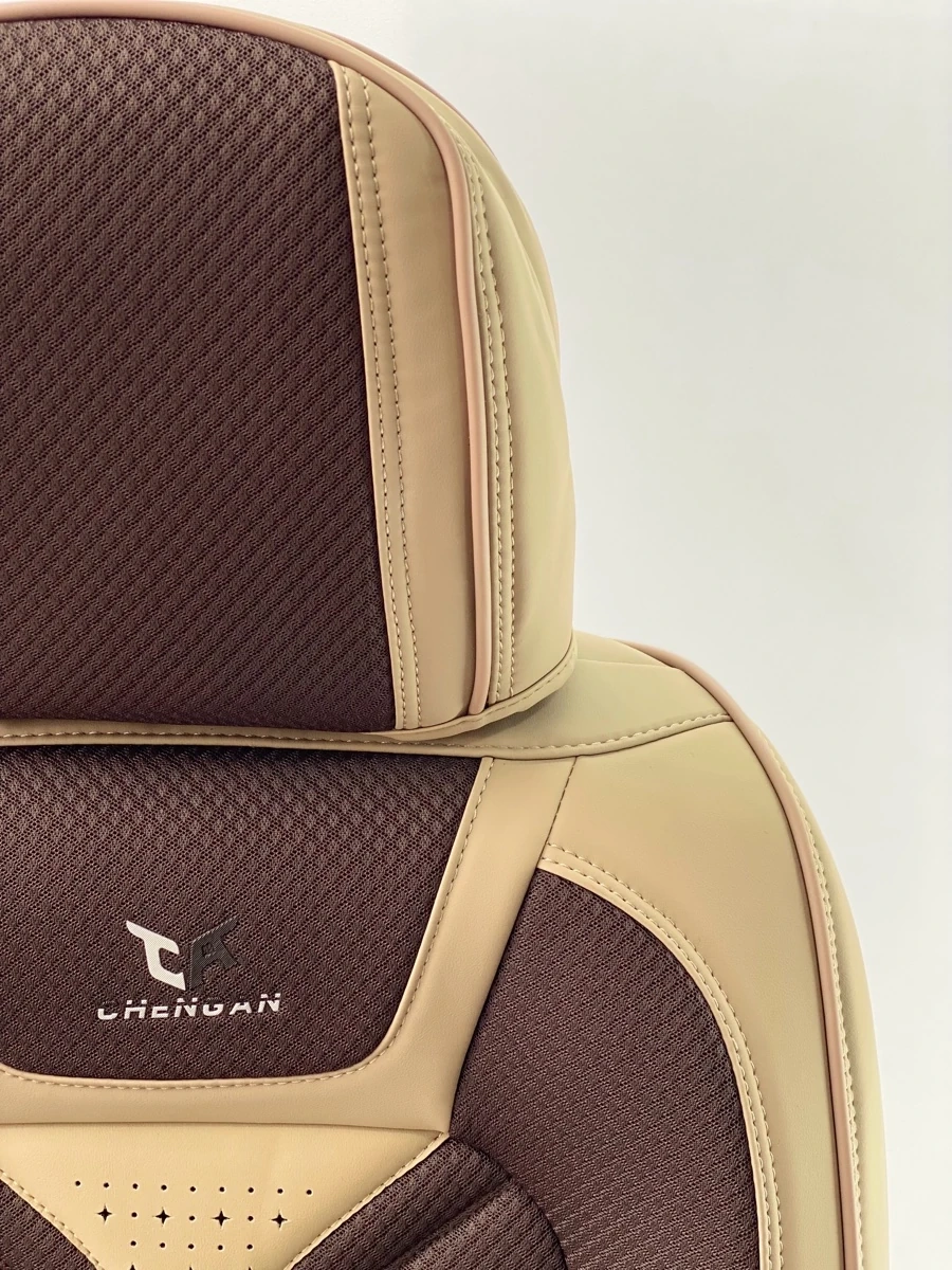 Чехол Chengan + подушки