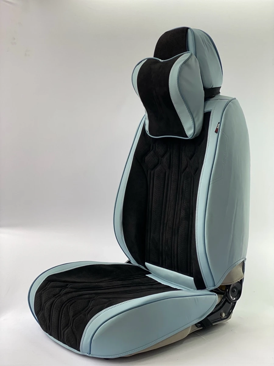 Чехол 3D Сенатор + подушки