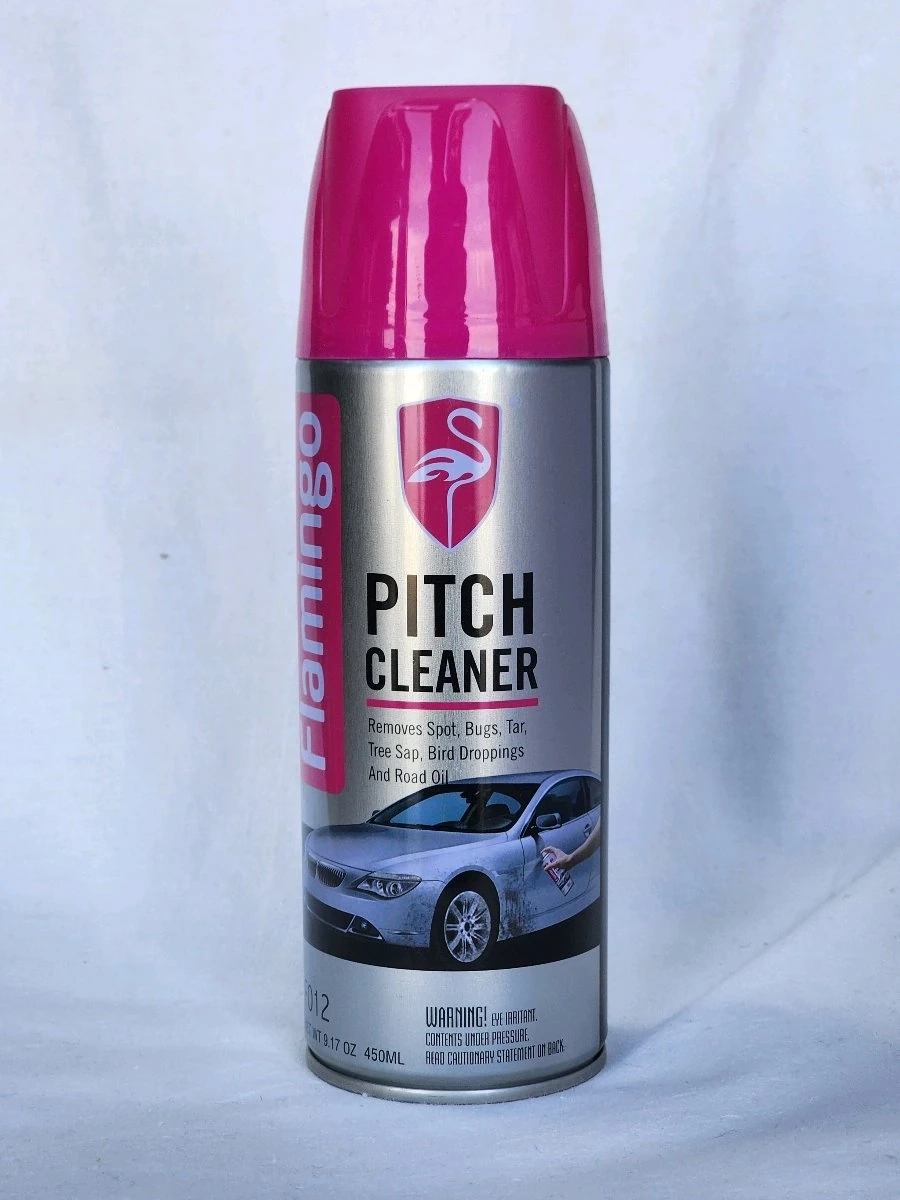 Очиститель битумных пятен 450мл