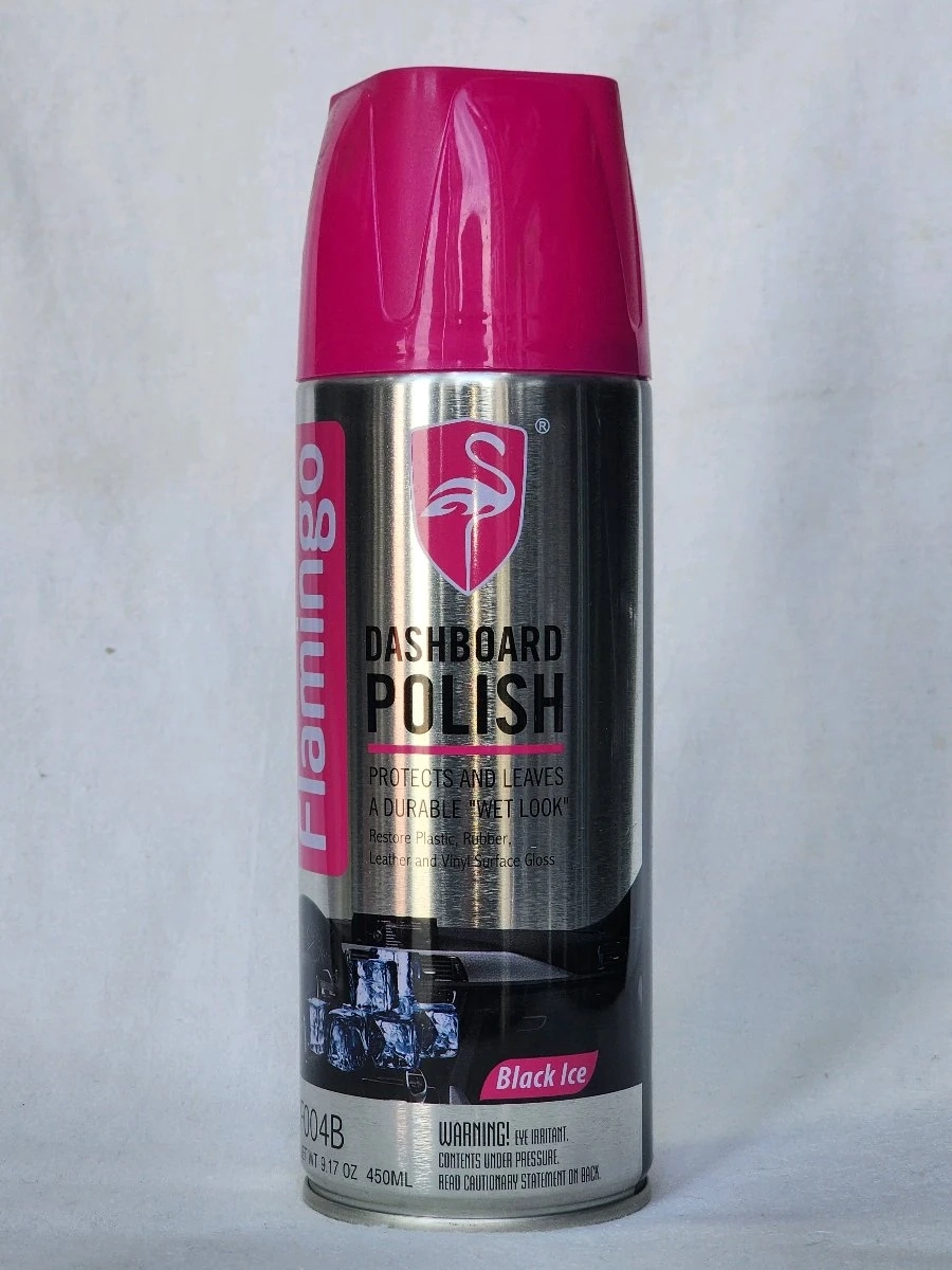 Полироль 450мл