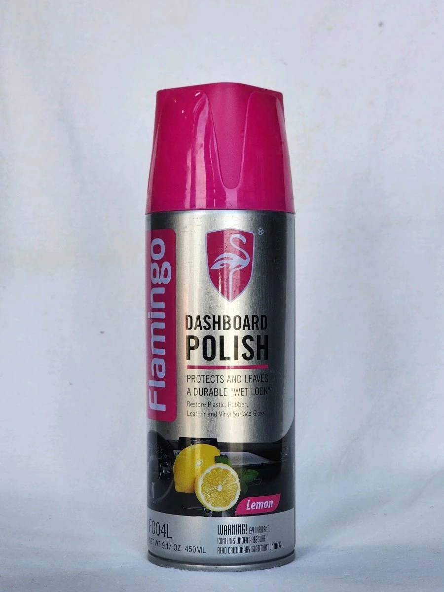 Полироль 450мл