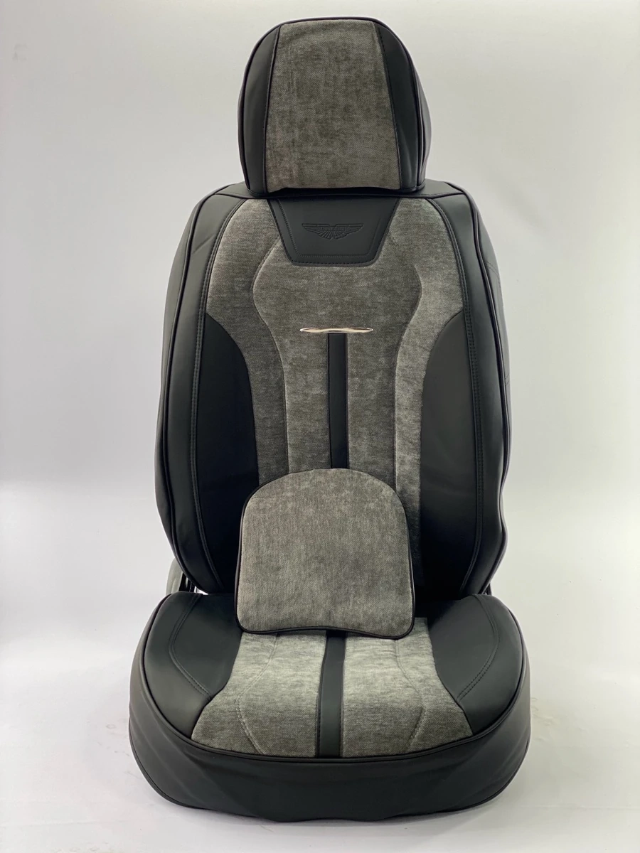 Чехол 3D Aston Martin+подушки