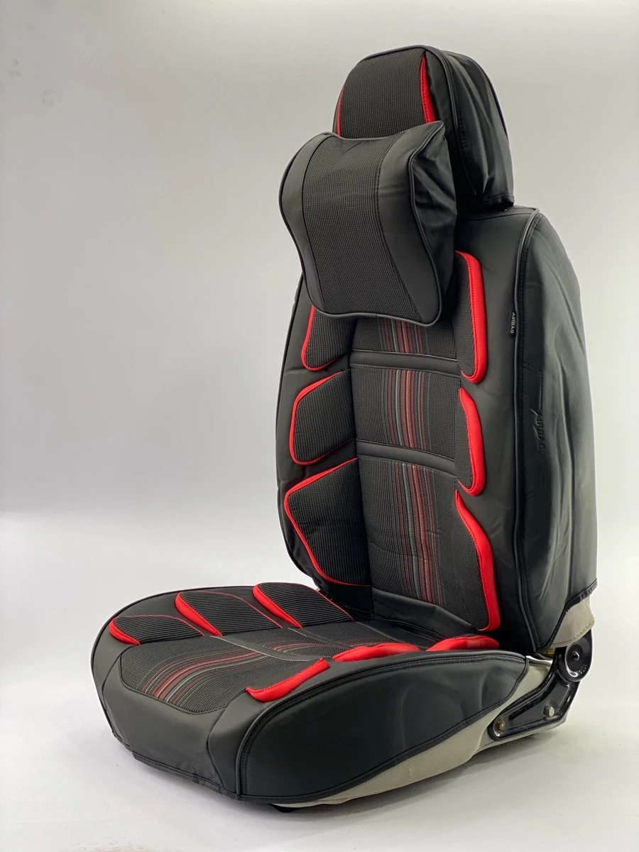 Чехол Alligator + подушки