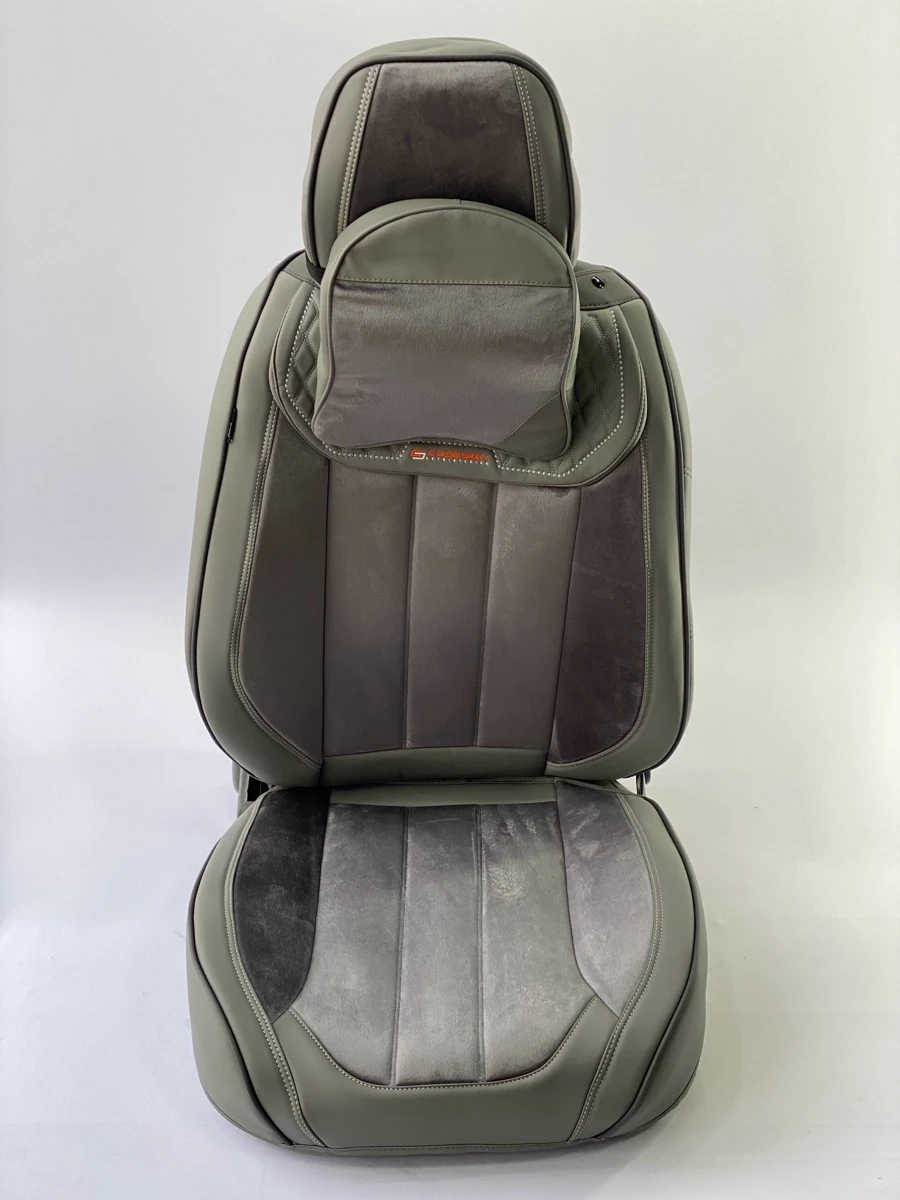 Чехол 3D + подушки