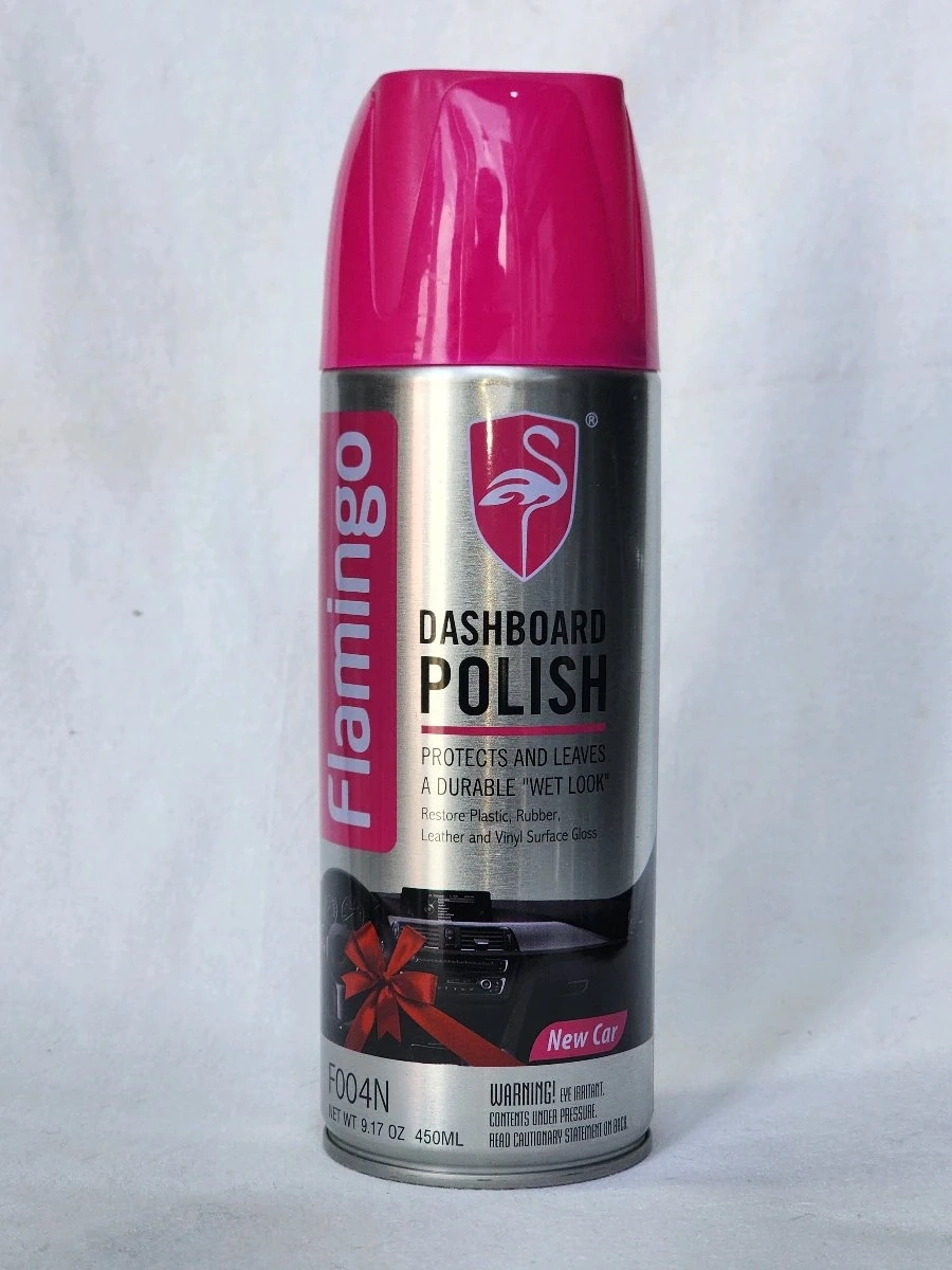 Полироль 450мл