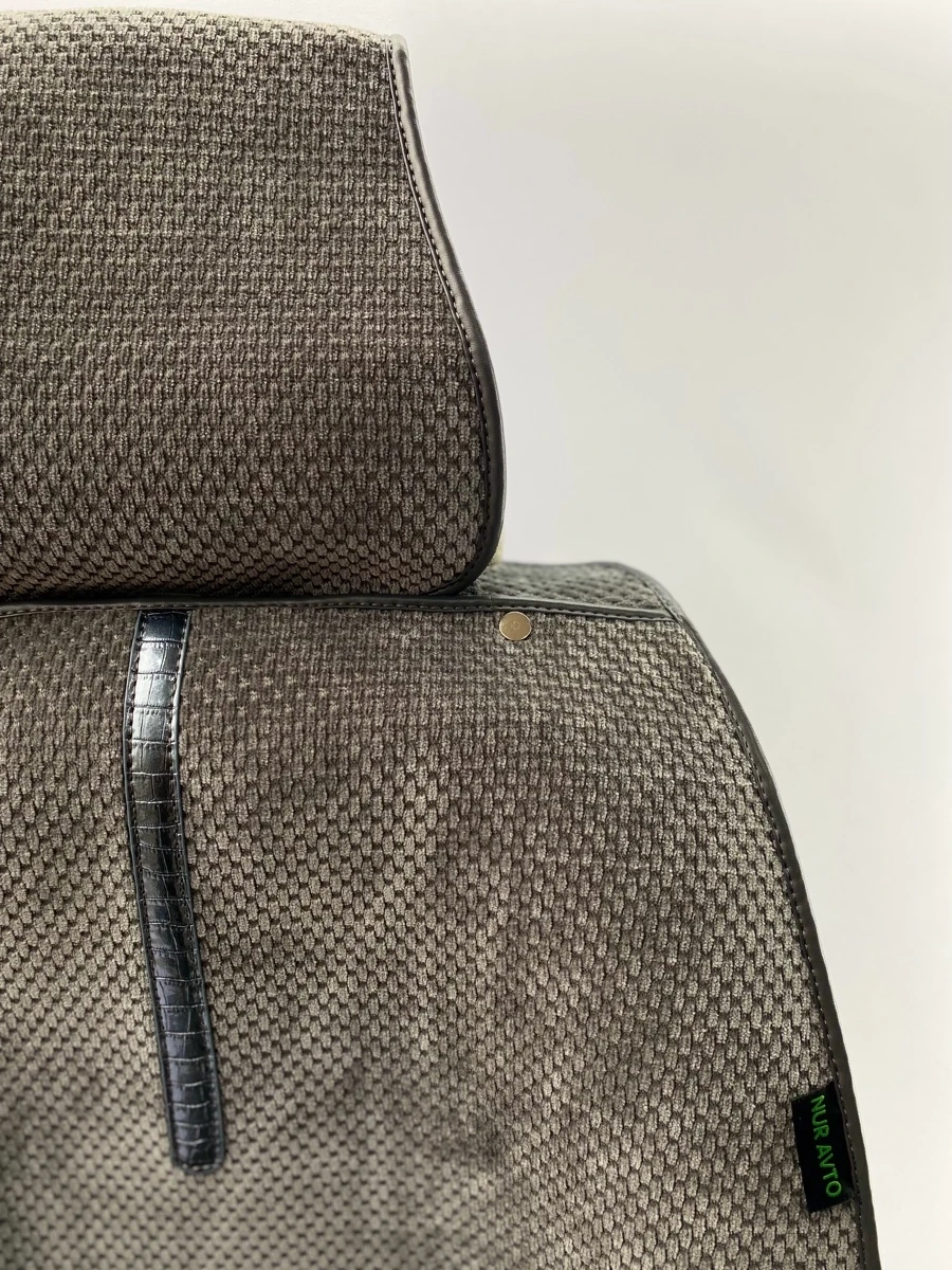 Накидка комплект на 5 мест